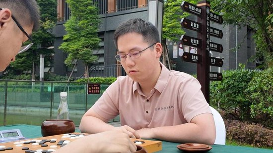陈梓健