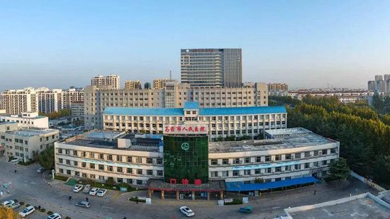 高密市人民医院