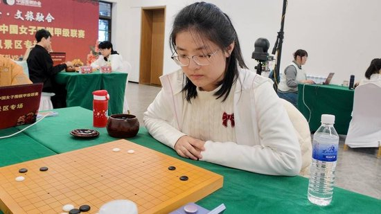 李小溪六段