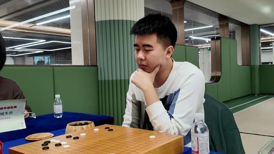 陈一纯