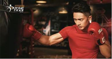 飞纵健身登陆深圳，顶级配备打造全新运动体验