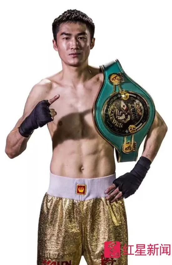 何宗礼。受访者供图