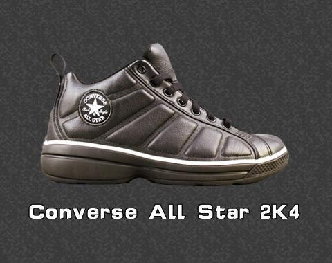 Converse loaded outlet weapon