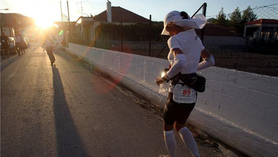 卡塔尔世界杯头疼的问题，现在正困扰着东京奥运会。就因一个字，热。