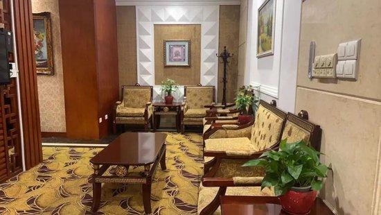 《棋士》剧中截图&房间实拍图