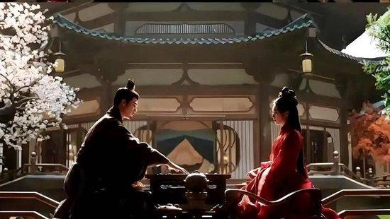 千年古县与国粹围棋相得益彰