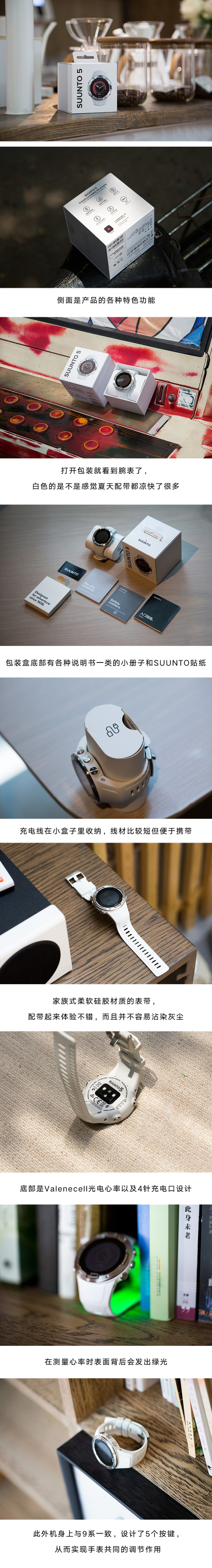 表盘设计
