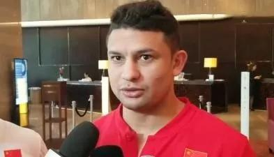 艾克森，灵不灵？