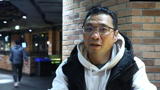 太舞副总裁王世刚