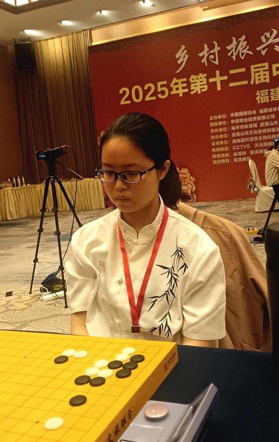 鲁军小将曾楚典被逆转有点可惜