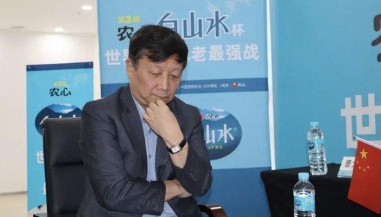 曹大元九段