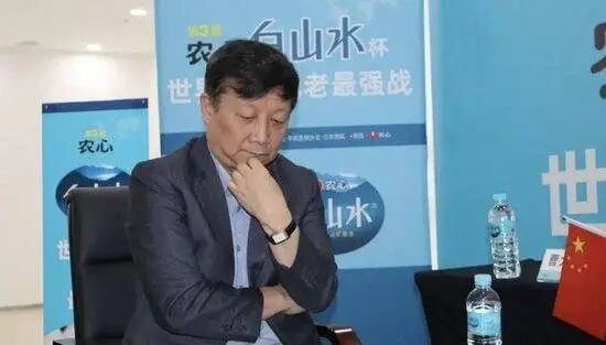 曹大元九段