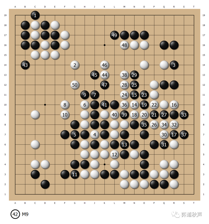 　第三谱 1-50（即101-150）