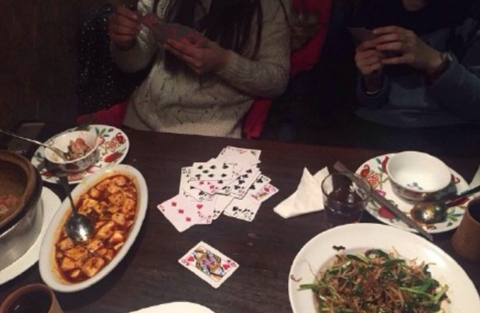 图/微博用户@逗逗酱YQ