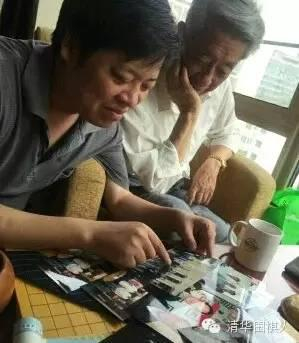 采访关培超老师&nbsp;　