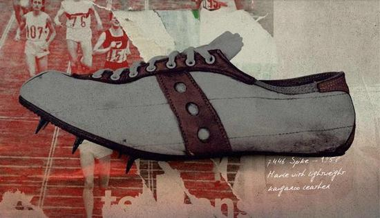 Saucony（索康尼）7446 Track Spike 田径鞋