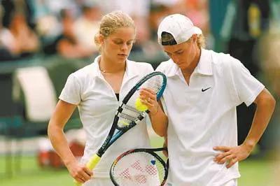 双方都是球员很难走到最后，比如休伊特和小克