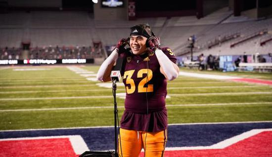 何佩璋有着对未来长远的目标。