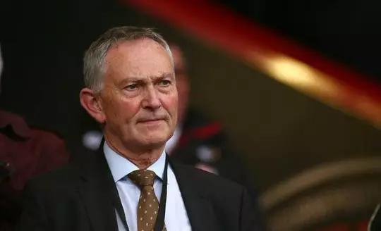 理查德·斯库达摩尔