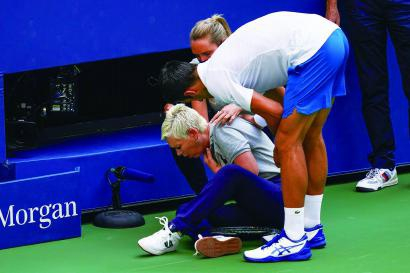 小德询问司线情况