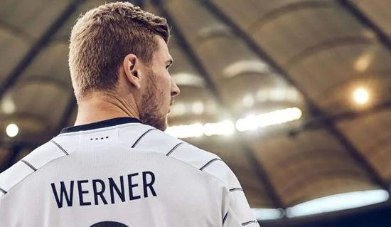 这届德国队的流量担当说不定是维尔纳