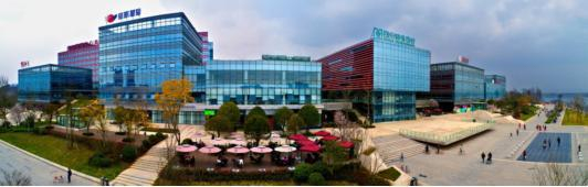 ——共襄围棋盛事，打造经济文化新增长极，建设宜商、宜业、宜居的魅力之城。