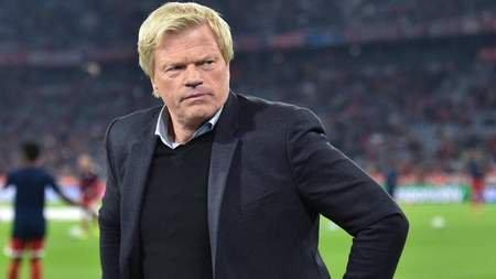 名宿卡恩一直是“50+1”的反对者