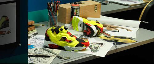 InstaPump Fury Prototype 华丽再现