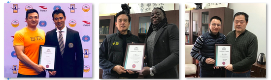 中国训练营：多城市落地培训认证