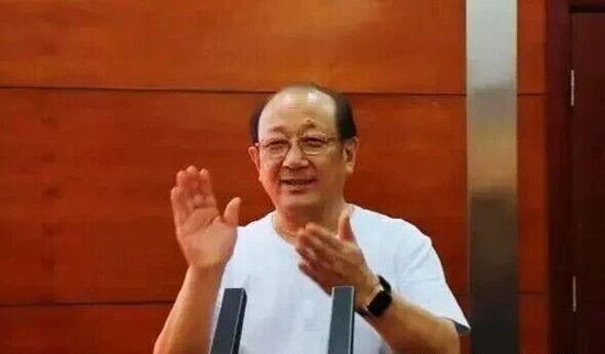 恒星掌门陈昌金对围棋有独到见解