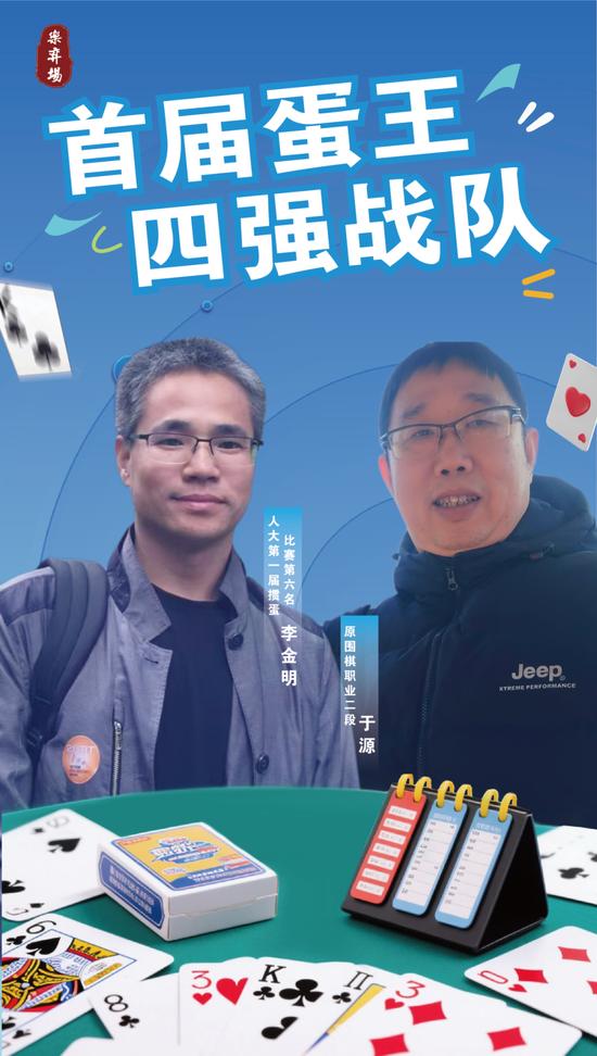 李金明 / 于源