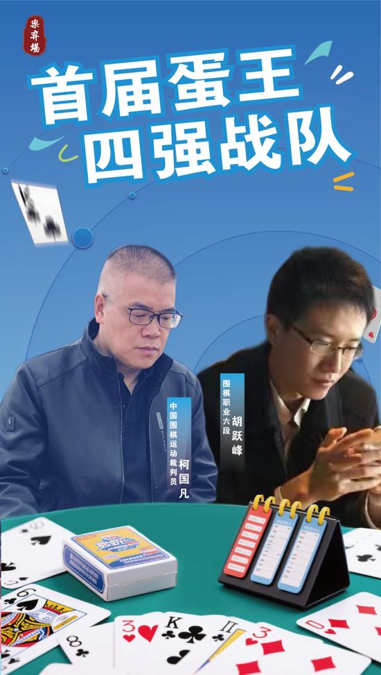 柯国凡 / 胡跃峰