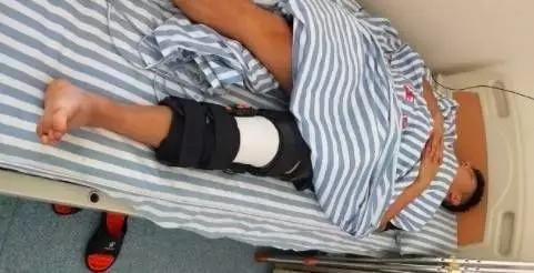 张帅受伤期间