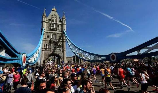 芝加哥马拉松冠军奖金10万美元、没有破纪录奖金：