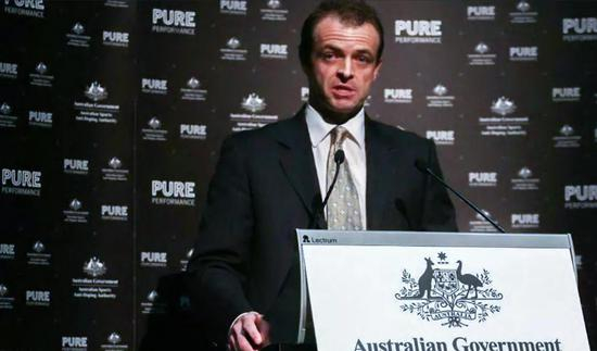 理查德·英格斯