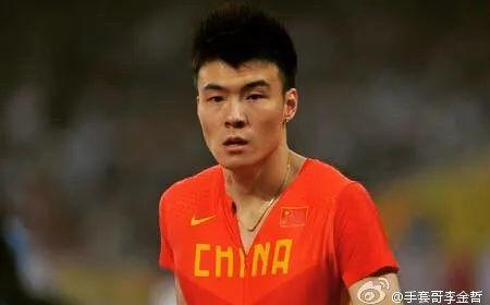 中国跳远领军人物李金哲