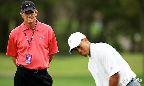 镜子教练海尼，图片源自网络