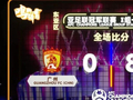 实力过于悬殊导致惨案 广州队应从防守点滴改良做起