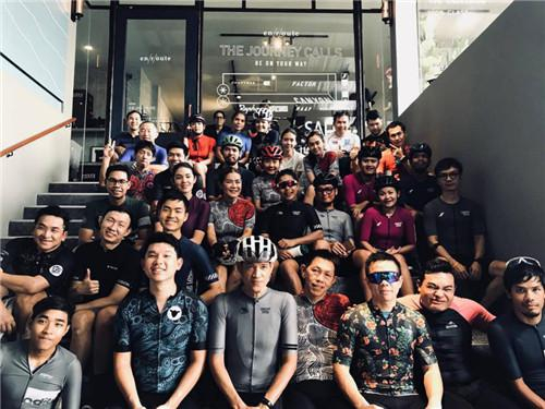 如果你觉得自己具备以下的特点，那么你很有可能成为FACTOR形象大使！