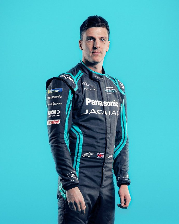 詹姆斯·卡拉多