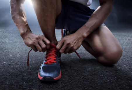 如何选择一双好的跑鞋？