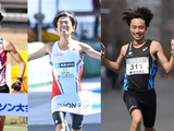 日本公布亚运会世锦赛马拉松阵容 中国谁能应战