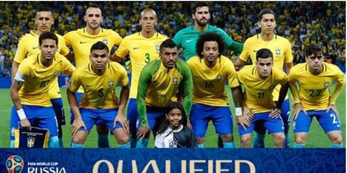 迎战欧洲豪强2018世界杯巴西实力分析