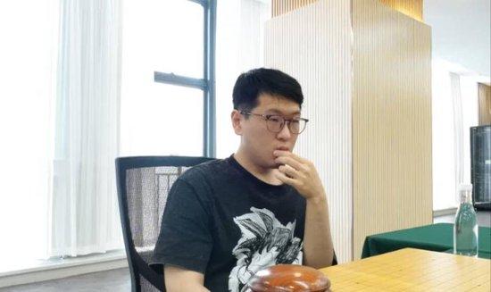 张强