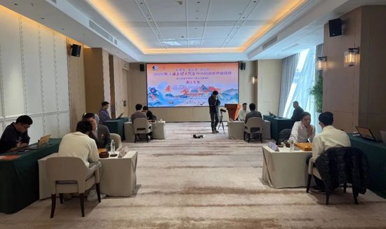 浙江浙商证券队浦江专场