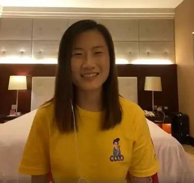 乒乓球需要更多丁宁这种明星