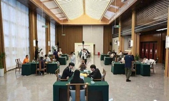 鹏城弈战抢积分！围甲贵州仁怀酱香队客战深圳劲旅