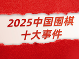 2025中国围棋十大事件上：LG杯中国队无奈罢赛维权