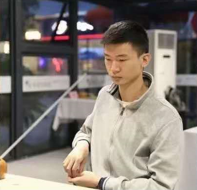 王天一1995 陕西 西安