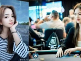 GGPoker官宣！WSOP中国首位女子冠军黄雨希加入